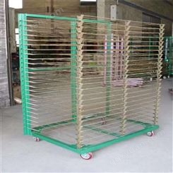 干燥架 通用型千层架 干燥架网架 晾晒架生产厂家
