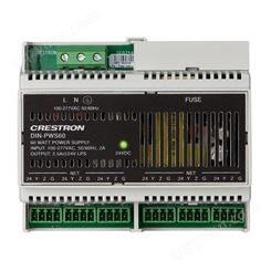 快思聪 Crestron 电源供电模块 DM-PWS60