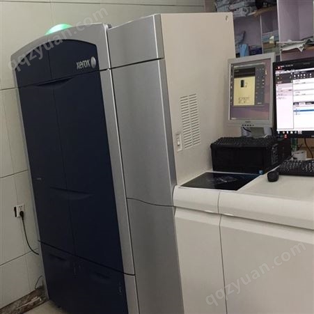 富士施乐 二手再生彩色数码印刷机 800i高速复印机