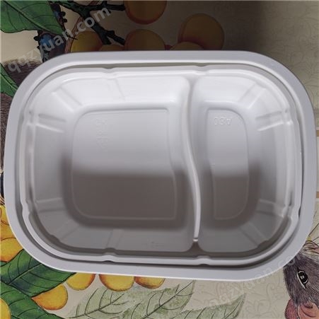 塑料饭盒 创阔 重庆吸塑盒定制 多形状可加logo