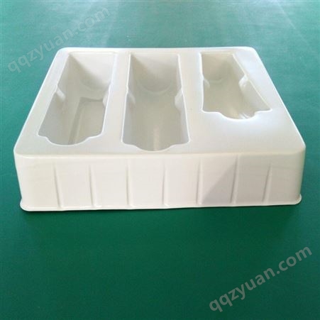 重庆吸塑包装盒设计生产 厚片吸塑包装定制 厂家直供吸塑盒生产