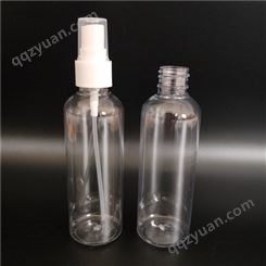 便携塑料喷瓶 加工喷瓶 防晒水喷雾瓶 订购