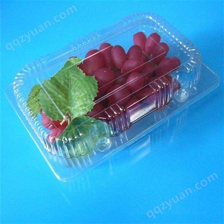 水果吸塑包装盒定制 蜜桔吸塑盒定制 重庆吸塑盒定制商家