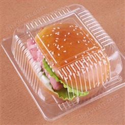 吸塑一次性餐盒_创阔_食品吸塑盒_销售
