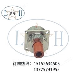 GJB圆形连接器_YW120EM06S_工业防水连接器_USB接头_航空电连接器