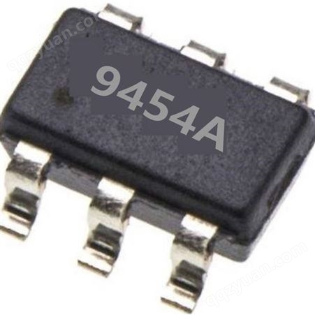 LED手电筒IC,轻触4功能,TH9454