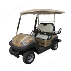 益高电动 高尔夫球车EG202AKSF 电动高尔夫球车厂家 型号齐全