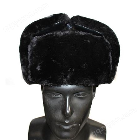 宝利达1591冬用棉安全帽