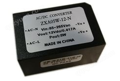 AC-DC电源模块3W~6W