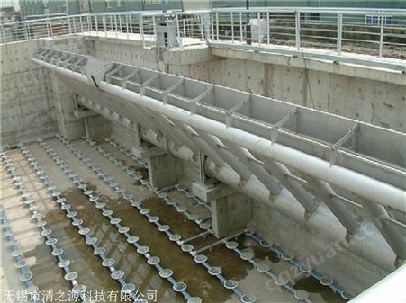 无锡污水处理浮筒滗水器厂家