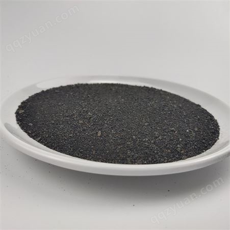 铁粉 脱氧剂原料雾化铁砂铁精粉磁铁矿配重铁砂规格可定制