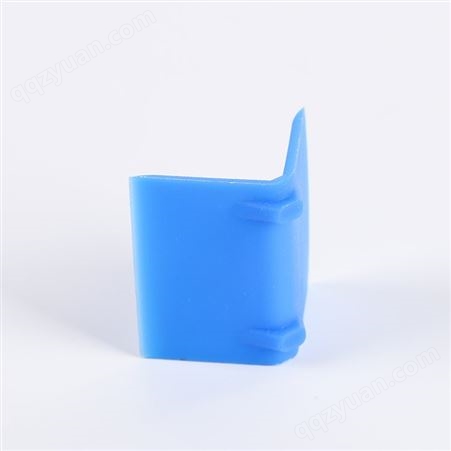 塑料护角厂家批发 L型塑料打包带护角塑钢带纸箱包装护角包角定做