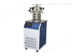 SCIENTZ-12N,多歧管压盖型冷冻干燥机