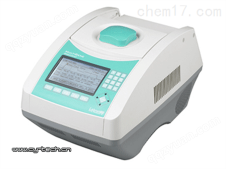 美国labnet 梯度PCR仪 TC9600-G-230V