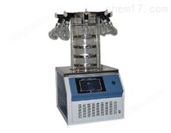 SCIENTZ-10N,多歧管压盖型冷冻干燥机价格