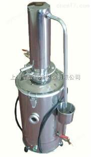 YN-ZD-20电热蒸馏水器厂家