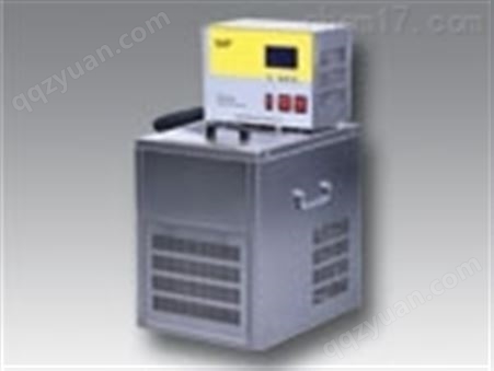 DCY-1015液晶显示低温恒温槽厂家