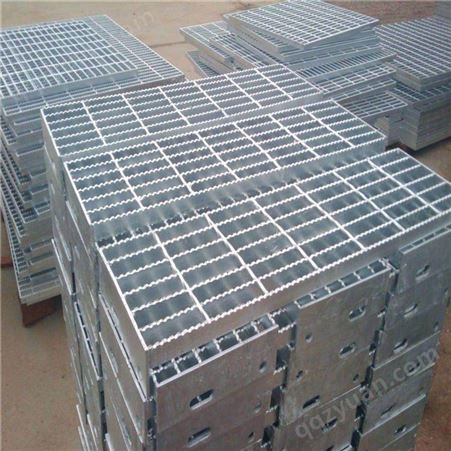 温州鹿城洗车房钢格板 钢板网 宝坤现货生产
