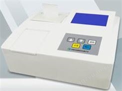 TR-151 二氧化氯测定仪（带打印机）
