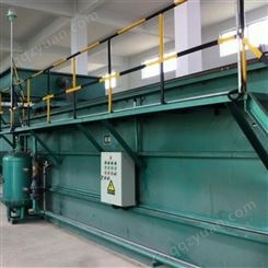 废油处理装置 矿沙场废水处理装置 处理装置品质高