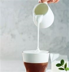 西安未央奶茶原料 供应芝士奶盖