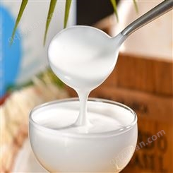 西安本地奶茶原料椰浆 全国包邮 欢迎咨询