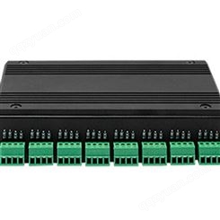 8口RS-232/485/422串口服务器 重庆串口服务器厂家