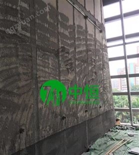 佛山/肇庆 机场 发电厂 装配式墙板 EPS复合板-广东中恒