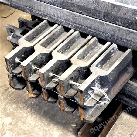 刮板机刮板 刮杠重型耐磨铸钢输送机用矿用 支持定制 货源充足