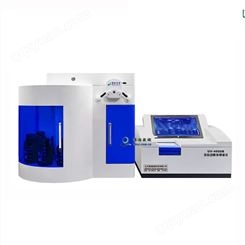 全自动紫外测油仪UV4000B