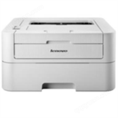 联想/Lenovo LJ2405D 黑白 激光打印机