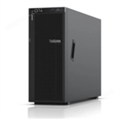 联想/Lenovo ThinkSystem ST558（2颗至强3204/2*16GB/2*2TB/530-8I阵列卡/1*750W电源） 服务器