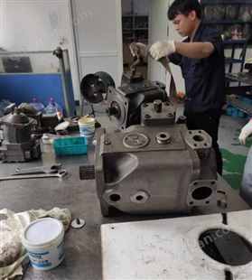 上海维修液压泵力士乐A4VS O