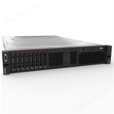 联想/Lenovo ThinkServer SR588（2*至强铜牌3204/4*2TB SATA/2*16G/530-8i/2*550W） 服务器
