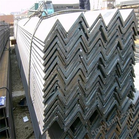 耐腐蚀角钢角铁 建筑建材可用 伟盈304不锈钢钢材供应 