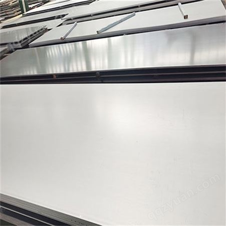 不锈钢平板 304平板中厚板 热轧板 工业可用 规格齐全