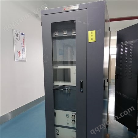 隧道窑砖厂烟气监测系统配件生产 JN-YQ-0012