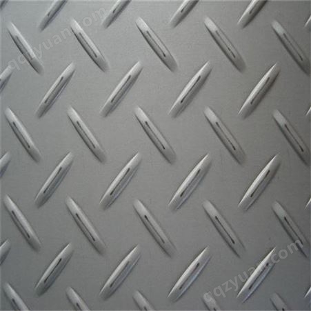 伟盈304热轧不锈钢防滑板 中厚型建筑装饰用 规格多样 优质供应