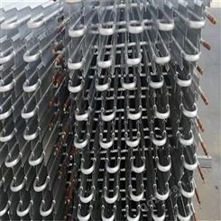 制冷设备 冷库用排管 铝排铝光管 单翅双翅铝排管 快速制冷