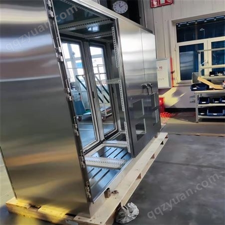 重庆HOFFMAN玻璃钢机柜UU756040W
