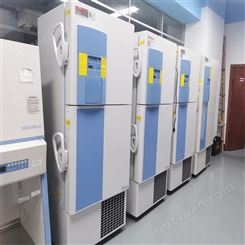 二手实验室冰箱，-40℃冰箱，PLF-276，276L，Thermofisher，赛默飞世尔