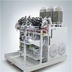 HAWE液压哈威阀泵元件用于太阳能风能机床CNC电液控制系统组装