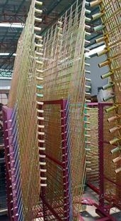 东莞创盛五金生产订做各种干燥架、千层架、待干架货发全国