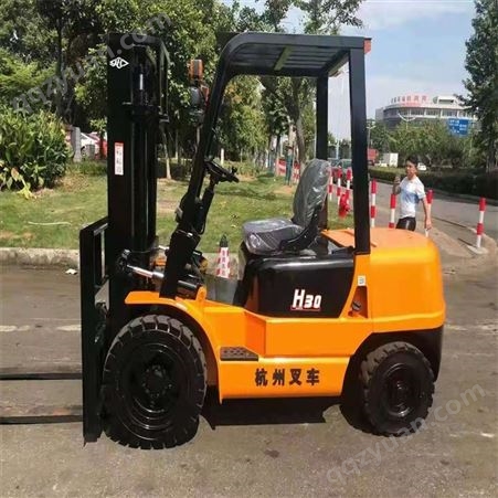 燃油叉车 合力叉车k30欢迎来电 杭州电动叉车J20
