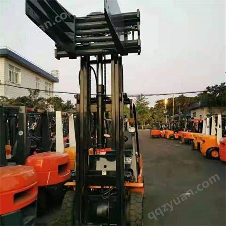 1.6吨电动叉车 合力叉车AC20批发 杭州电动叉车J15