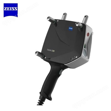 ZEISS T-SCAN蔡司扫描仪 ZEISS T-SCAN 高精度三维测量 您的移动测量室