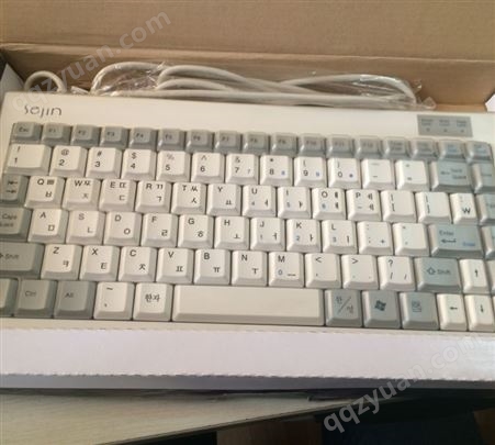 SEJIN  键盘  SPR-8695