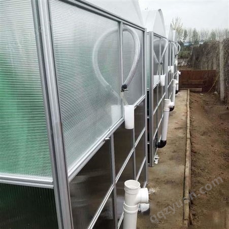 贵州太阳能沼气设备批发 农村沼气池  小型太阳能沼气池安装