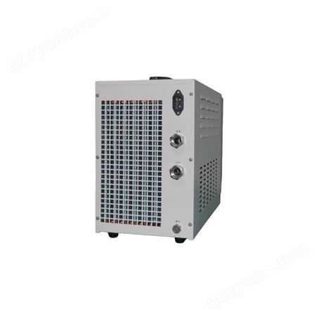 九韧机械 风冷式超低温冷水机工业制冷设备支持全国定制