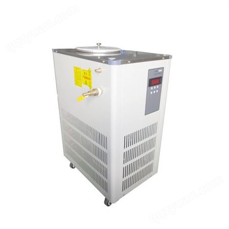 NB-DWB-100/80低温冷却液循环泵 DLSB-100/80低温泵 实验室仪器厂家 温度数显防
